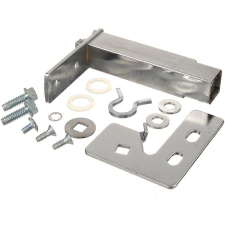 True Hinge Kit, Door - Top Right E870837